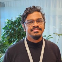 Scania Industrial Maintenance AB Employee Adithya Thaduri's profile photo