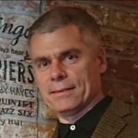 Steve Frost Email