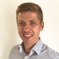 Things On Edge Employee Sylwester Bala's profile photo