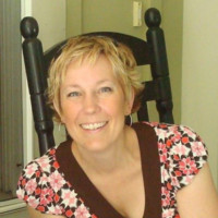 Journey Quilt Company Employee Trish Maxwell's profile photo