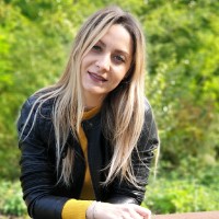 Orange Services Employee Alexandra Dancu's profile photo