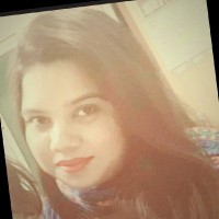 CPPEx GLOBAL Employee Ambreen Khan's profile photo