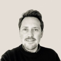 Redstart Employee David Armstrong's profile photo