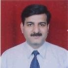 Akumentis Healthcare Ltd Employee Rajesh Gurhani's profile photo