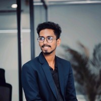 Vardhan A's profile photo
