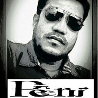 J&T Express Middle East Employee Mohammed Peer's profile photo