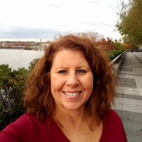 Columbia Associates Employee Robin Sparer's profile photo