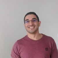 Journify Employee Amine Chouki's profile photo