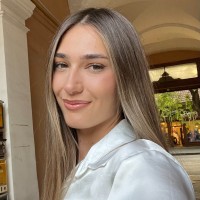 Nikolina Tanasic's profile photo