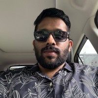 iPOS Employee Bineesh Sebastian's profile photo