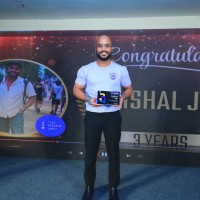 Vishal Jain Email & Phone Number