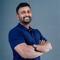 DrillCube Employee Thushal Thilanka's profile photo