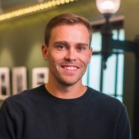 Sunday Creek Horizons Employee Andrew Kostival's profile photo