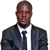 10000 CODEURS Employee Yao Kouakou's profile photo