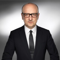 Ireneusz Smaga Email & Phone Number
