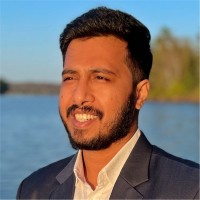 Execulink Telecom Employee Anurag Bhattacharjee's profile photo