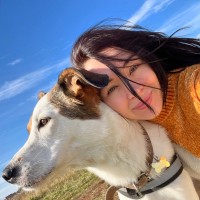 Rapidus Delivery Employee Irina Sabirova's profile photo