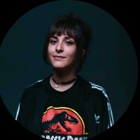 Coderblock Employee Chiara Mazzarese's profile photo
