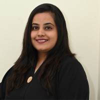 CodeViner Employee Vidhi Bajla's profile photo