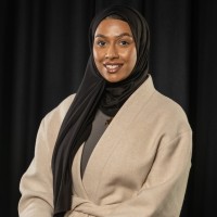 London South Bank University Employee Sumaya A.'s profile photo