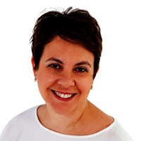 Crown Hosting Data Centres Employee Rannia Leontaridi's profile photo