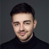 Iris Booth Employee Alexander Dushkin's profile photo