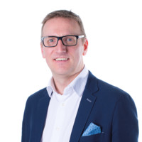 Dixons Carphone Employee Darren Cox's profile photo