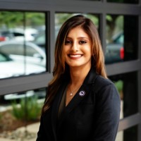 Ecolink Intelligent Technology Inc. Employee Sanam Charlton's profile photo