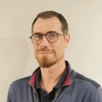 AFITEXINOV Employee Romain Durand's profile photo