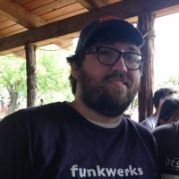 University of Tennessee Libraries Employee Mark Baggett's profile photo