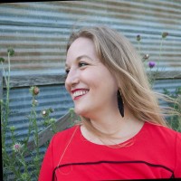 Turn Around. Look Up. Employee Michelle Keefer's profile photo