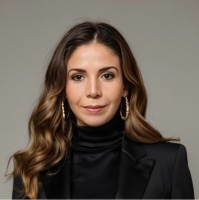 Andrea Perich Email