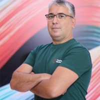 Vetor IT Employee Michel Paiva's profile photo