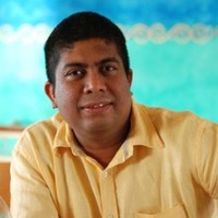 Brave Energy Systems Employee Kalhara Samarasinghe's profile photo