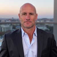 Iron Bow Technologies Employee Henry Tragle's profile photo