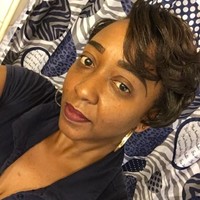 UPS Freight Employee Robyn Mack's profile photo