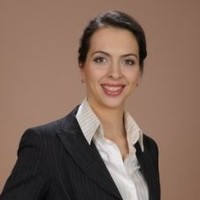 DocuTable Employee Olga Novy's profile photo