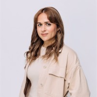 Audrey Colladant Email