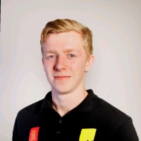 Mathias Lien Email & Phone Number