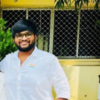Dr. Reddy's Institute of Life Sciences Employee Rishi Katikala's profile photo