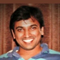Amogen Pharma Employee Vikram Reddy's profile photo