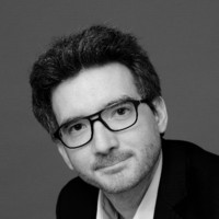 CAIMMO Employee Aurélien Legendre's profile photo