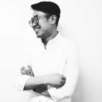 Insitu Construction Group Employee Derek Yang's profile photo