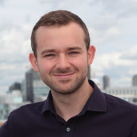 Launchpad.AI Employee Mike Fuller's profile photo