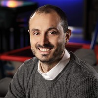 Swissblock Technologies Employee Matteo Baiguini's profile photo