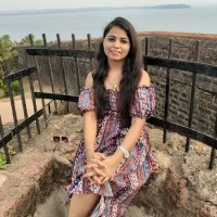 Exl services com Employee Asmita Gawade's profile photo