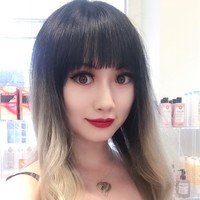 Chloé Wang's profile photo