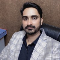 NS Webtricks Employee Nitesh Srivastav's profile photo