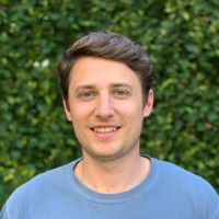 Pypestream Employee Nick Hockler's profile photo