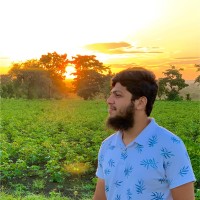 TechDev IT Solutions Pvt. Ltd. Employee Mubeen Farooqui's profile photo